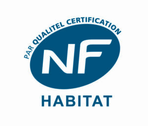 Qualification menuiserie NF Habitat